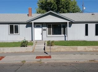 1011 S Alderwood Dr, Moses Lake, WA 98837