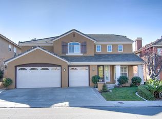 59 Charleston Ln, Coto De Caza, CA 92679