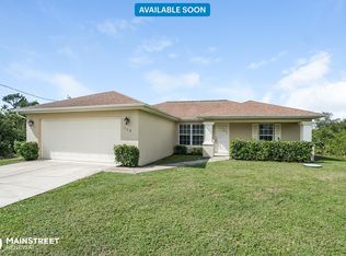 528 Columbus Blvd, Lehigh Acres, FL 33974