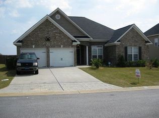 4161 Elders Dr, Augusta, GA 30909