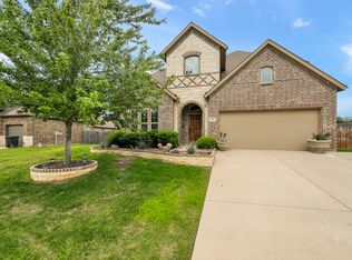2002 Lindentree Dr, Weatherford, TX 76086