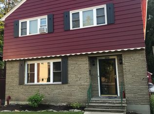 1800 E Mountain Rd, Scranton, PA 18505