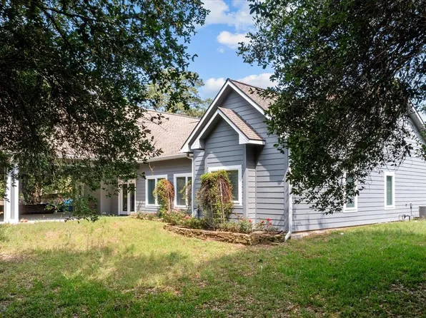 207 Neyland St, Colmesneil, TX 75938