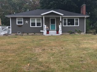 3499 Harding Rd, Jackson, MI 49203