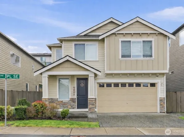 3520 192nd Place SE, Bothell, WA 98012
