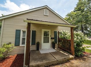 185 Kitchell Ave, Saint Clair, MO 63077