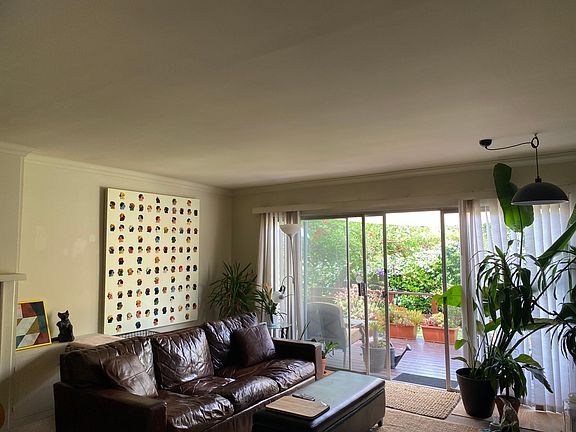 Picture provided by previous tenants