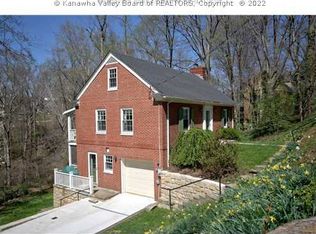 86 Abney Cir, Charleston, WV 25314