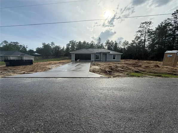 5040 SW FLORAL COURT, DUNNELLON, FL 34431