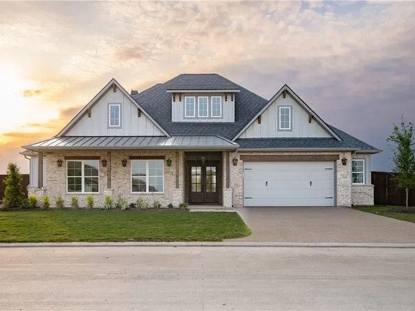 2306 Terrapin Trl, College Station, TX 77845