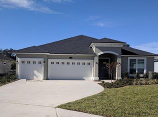 95106 Gladiolus Pl, Fernandina Beach, FL 32034