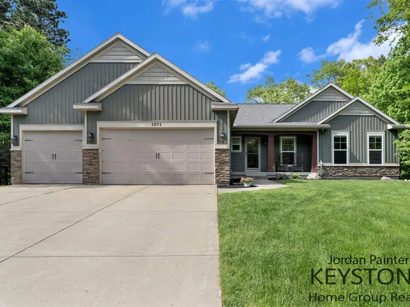 1071 Tibalew Dr, Sparta, MI 49345