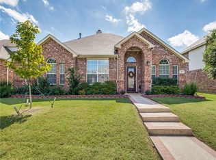 1404 Autumnmist Dr, Allen, TX 75002