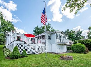32208 Wooddale Dr, Hanoverton, OH 44423