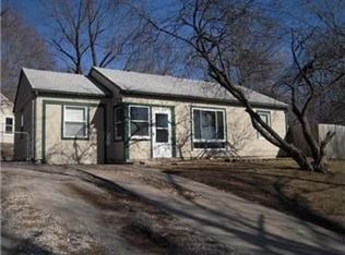 734 NE 45th St, Kansas City, MO 64116