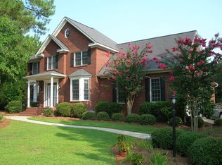 119 Westlake Ridge Dr, Blythewood, SC 29016