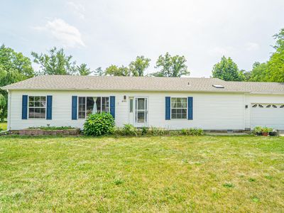 8901 W 142nd Pl, Cedar Lake, IN, 46303