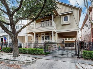 1537 Blair St, Houston, TX 77008
