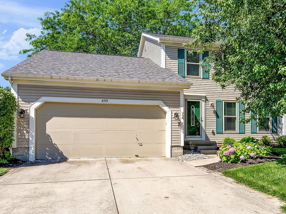 1st image of 499 Springwood Lake Dr