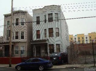 1147 Hoe Ave, Bronx, NY 10459