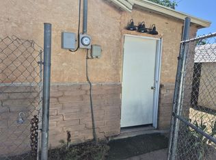 1207 1/2 N Florida Ave, Alamogordo, NM 88310