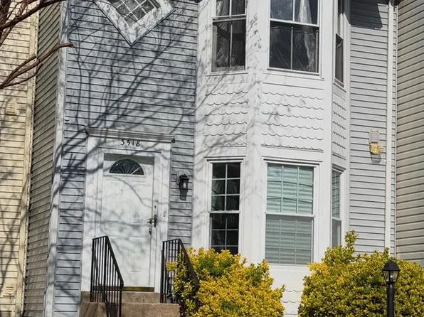 3518 Caledonia Cir, Woodbridge, VA 22192