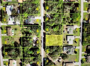1080 Cazenovia St, Port Charlotte, FL 33952