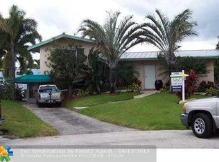 2679 Marathon Ln, Fort Lauderdale, FL 33312