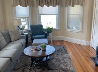 31 Walter St #2, Lynn, MA 01902