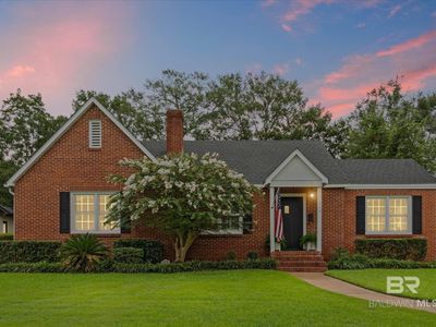 300 Woodlands Ave, Mobile, AL, 36607