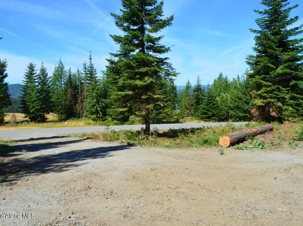 L2-B4 Kula Rd, Harrison, ID 83833