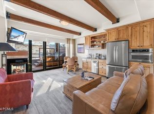 1476 Newpark Blvd #203, Park City, UT 84098