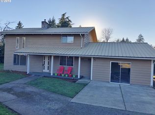 535 SW Brockwood Ave, McMinnville, OR 97128