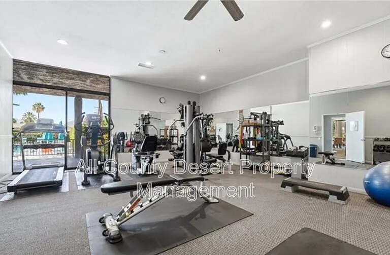 1111 E Ramon Rd #103 — Photo 21