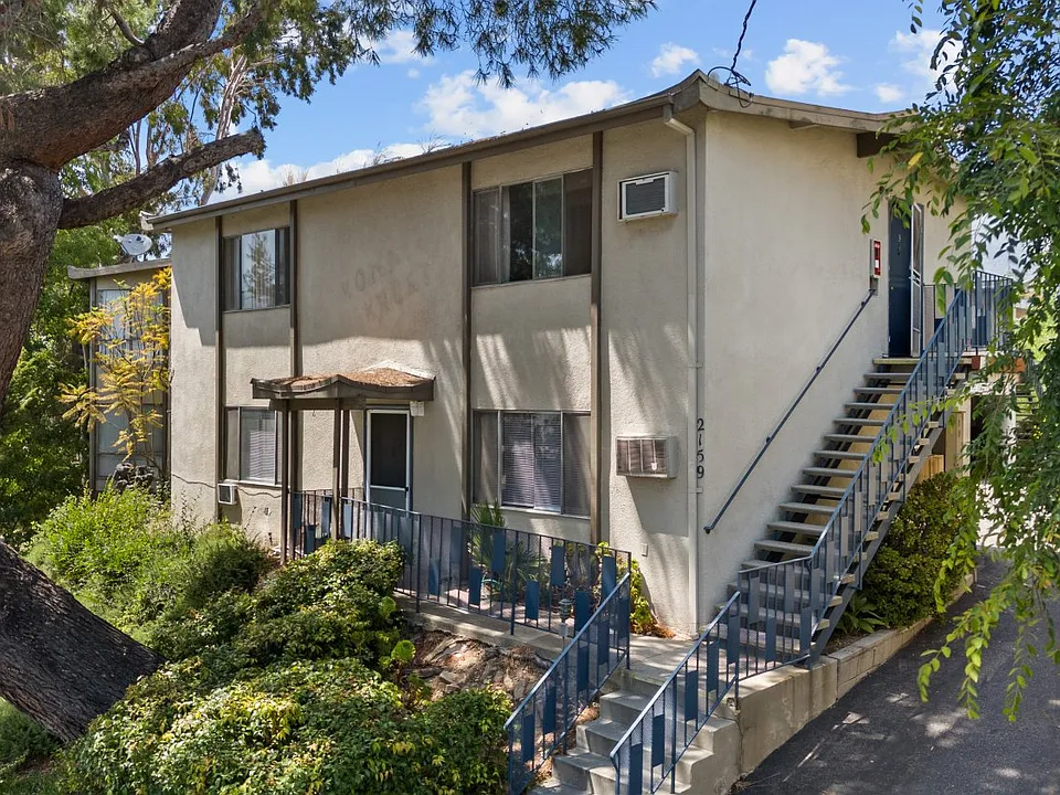 2159 La Canada Crest Dr #1