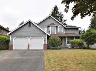 30124 3rd Pl S, Federal Way, WA 98003