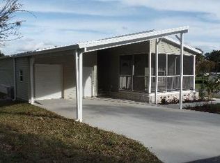 1808A W Gleneagles Rd #RG153, Ocala, FL 34472