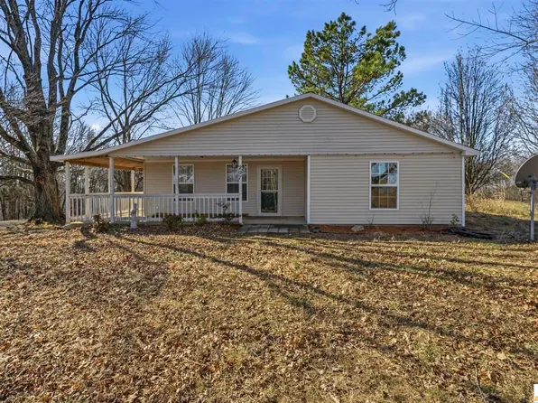 297 County Barn Rd, Glasgow, KY 42141