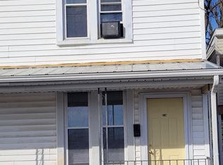 316 Auburn St, Martinsburg, WV 25401