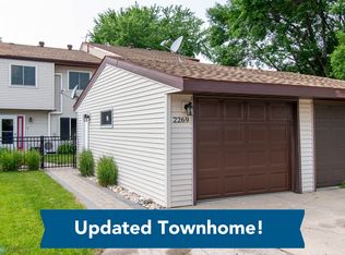 2269 32nd Ave S, Fargo, ND 58103