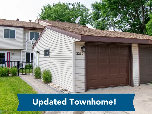 2269 32nd Ave S, Fargo, ND 58103