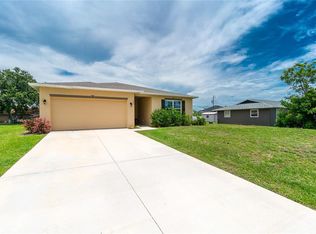 1501 NE 18th Ave, Cape Coral, FL 33909