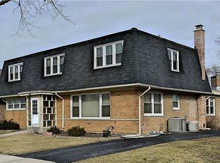 9333 Lowell Ave, Skokie, IL 60076