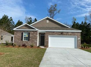 962 Snowberry Dr LOT 9, Kerry C Longs, SC 29568