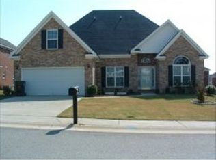 6214 Freedom Cir, Grovetown, GA 30813