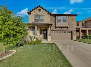 12417 Calibri Ln, Austin, TX 78753