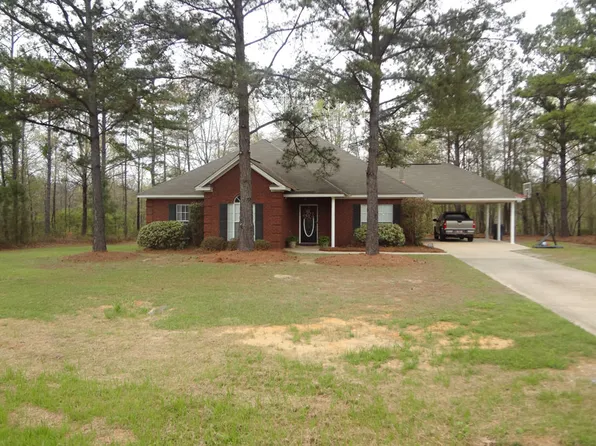 3450 Dozier Rd, Wetumpka, AL 36093
