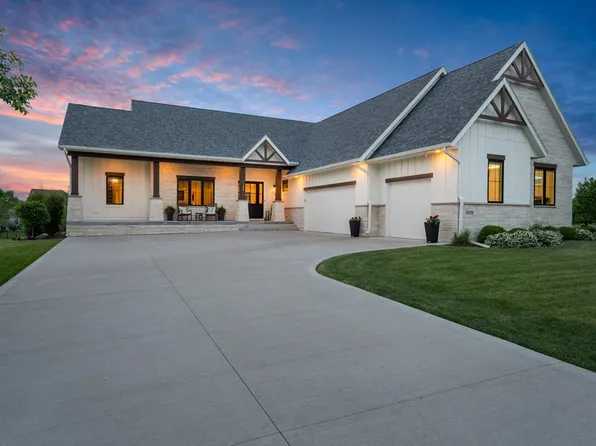 1326 NE Tuscany Blvd, Ankeny, IA 50021