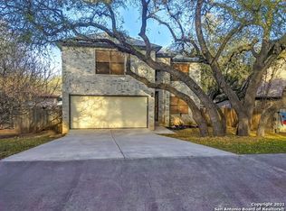 13418 Alcanfor, Universal City, TX 78148