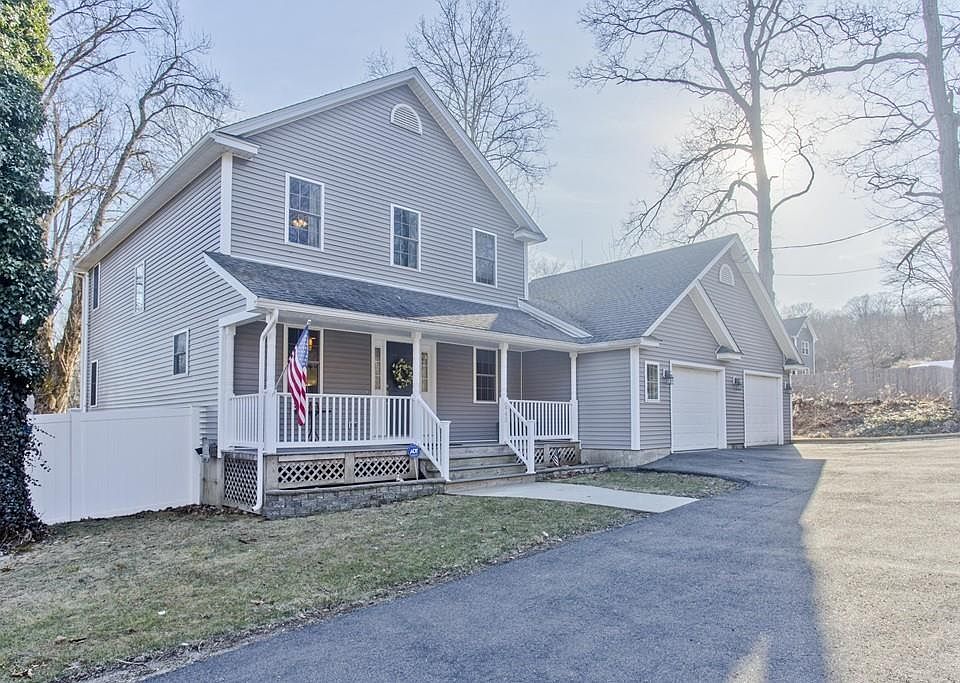 445 Monson Rd, Wilbraham, MA 01095 Zillow